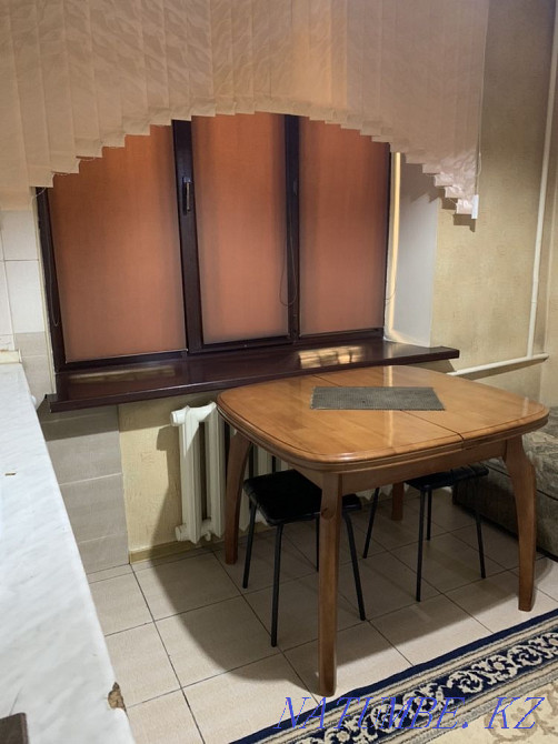  квартиру с почасовой оплатой Алматы - изображение 6