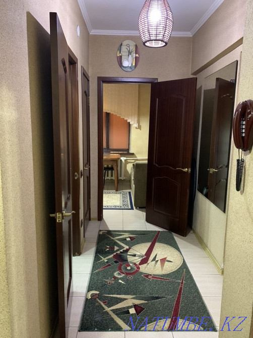  квартиру с почасовой оплатой Алматы - изображение 4