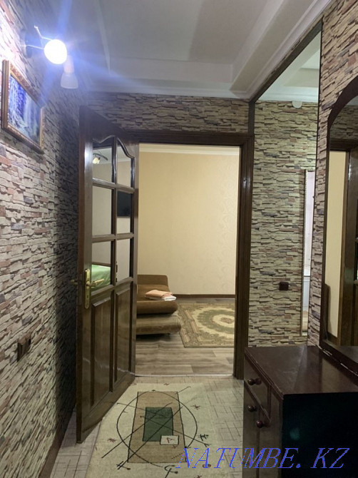 hourly rent apartment Almaty - photo 8
