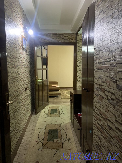 hourly rent apartment Almaty - photo 4