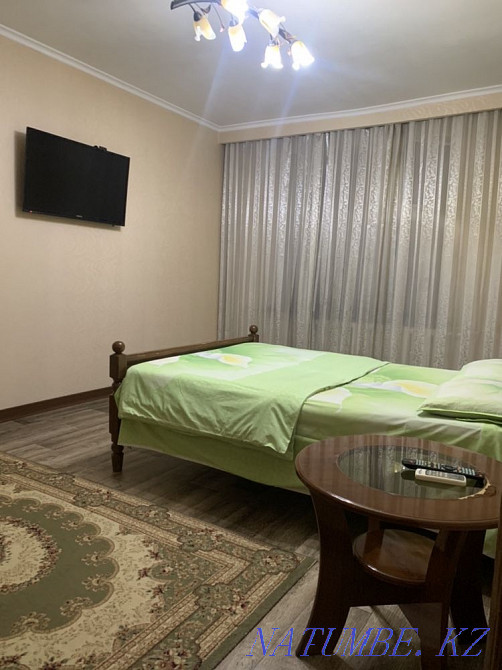 hourly rent apartment Almaty - photo 5