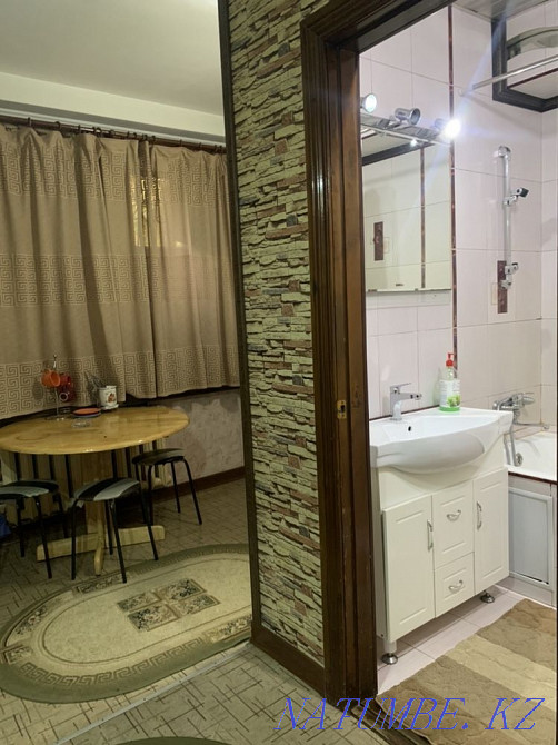 hourly rent apartment Almaty - photo 3