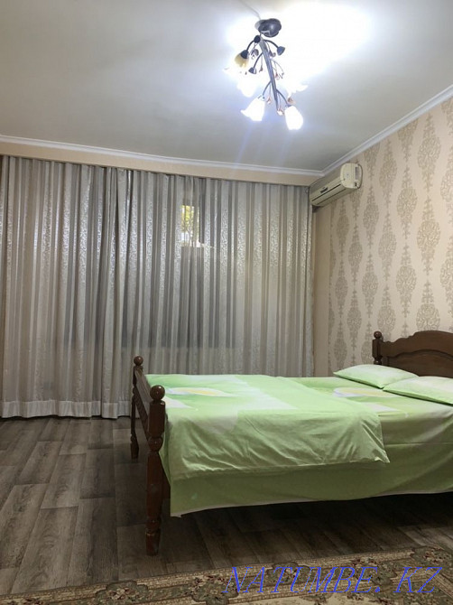 hourly rent apartment Almaty - photo 6