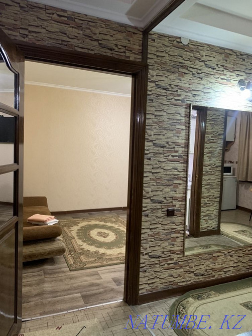 hourly rent apartment Almaty - photo 7