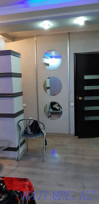  квартиру с почасовой оплатой Алматы - изображение 2