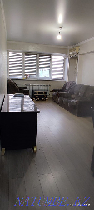  квартиру с почасовой оплатой Алматы - изображение 3