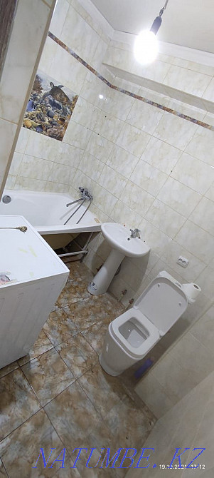  квартиру с почасовой оплатой Алматы - изображение 2