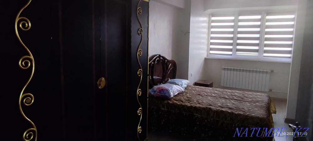  квартиру с почасовой оплатой Алматы - изображение 7