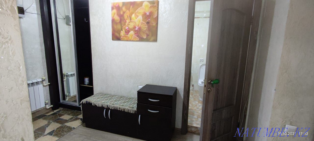  квартиру с почасовой оплатой Алматы - изображение 8