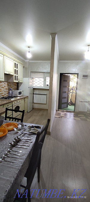  квартиру с почасовой оплатой Алматы - изображение 6