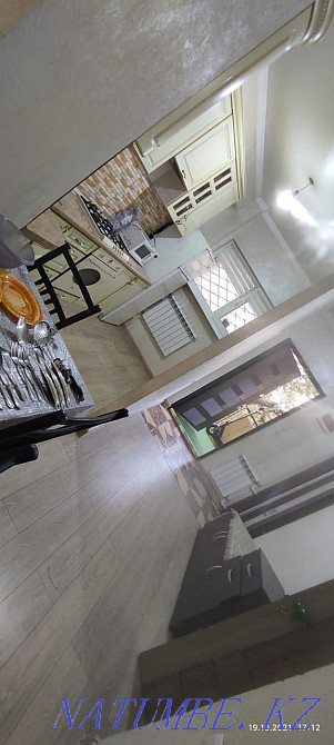  квартиру с почасовой оплатой Алматы - изображение 4