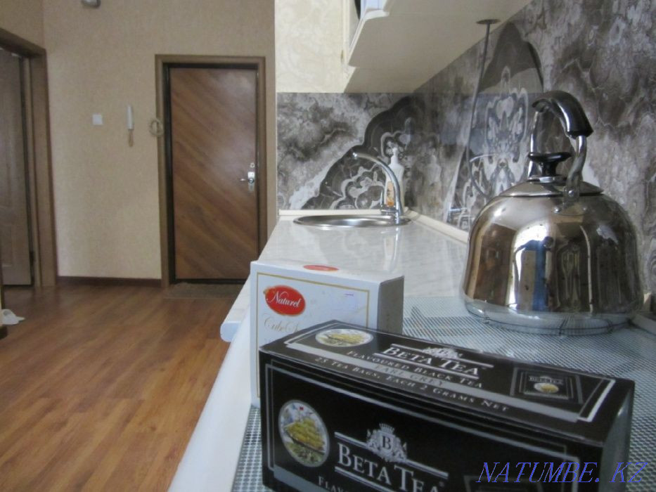  квартиру с почасовой оплатой Алматы - изображение 5