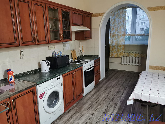  apartment with hourly payment Almaty - photo 3