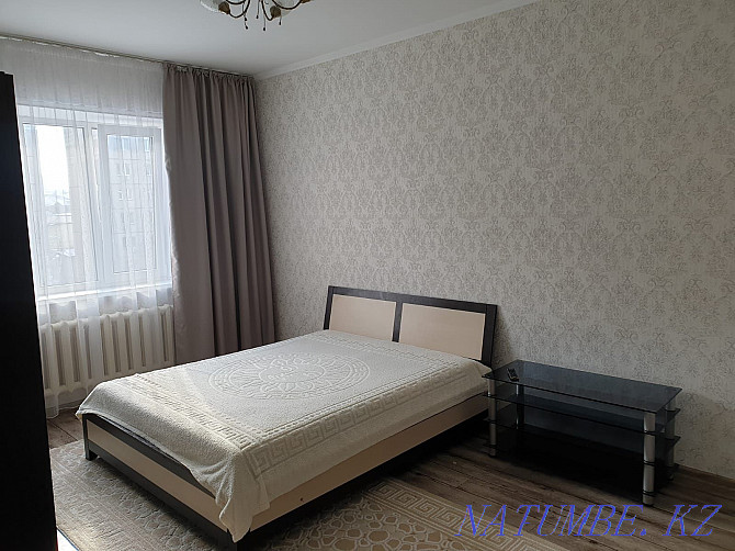  apartment with hourly payment Almaty - photo 1