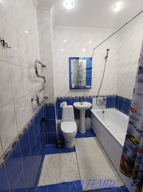  квартиру с почасовой оплатой Алматы - изображение 4