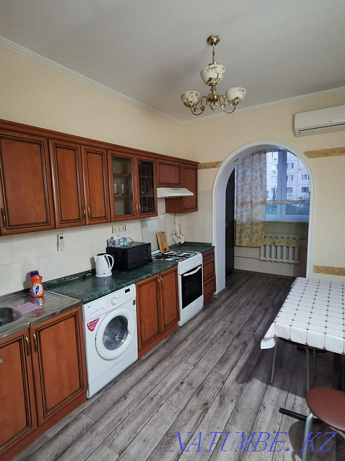  квартиру с почасовой оплатой Алматы - изображение 6