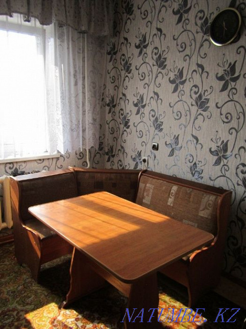 hourly rent apartment Almaty - photo 2