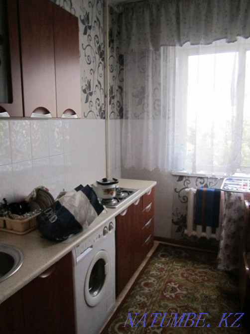 hourly rent apartment Almaty - photo 1