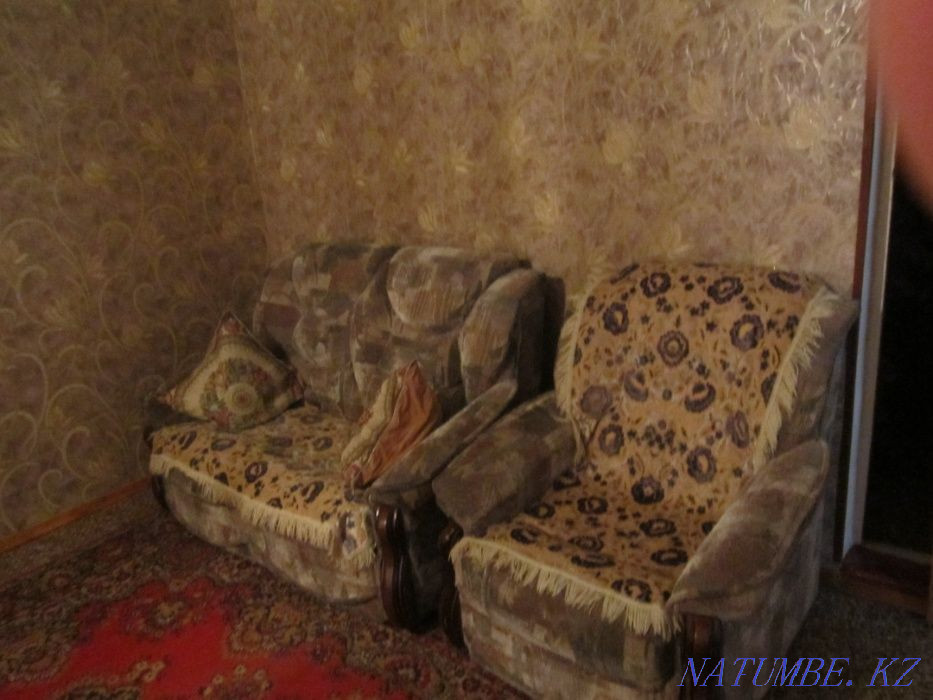hourly rent apartment Almaty - photo 6