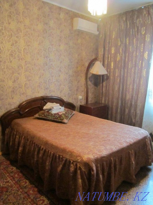 hourly rent apartment Almaty - photo 4