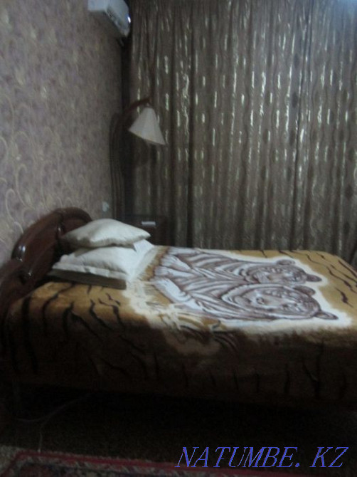 hourly rent apartment Almaty - photo 3