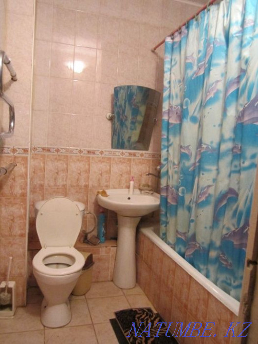 hourly rent apartment Almaty - photo 5