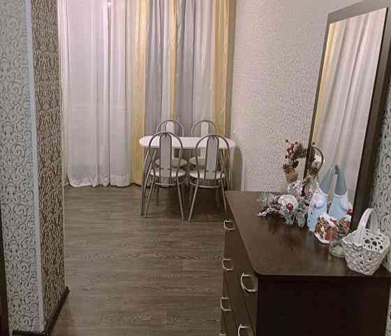 Сдается квартира класса люкс одна комнатная Almaty