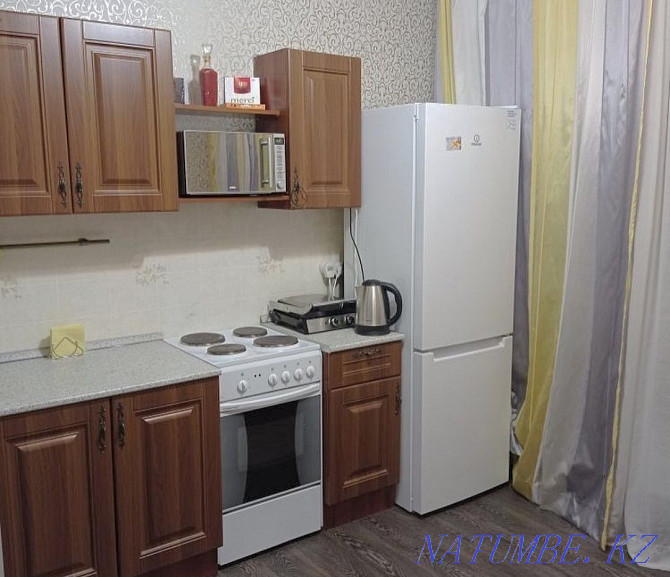 hourly rent apartment Almaty - photo 1