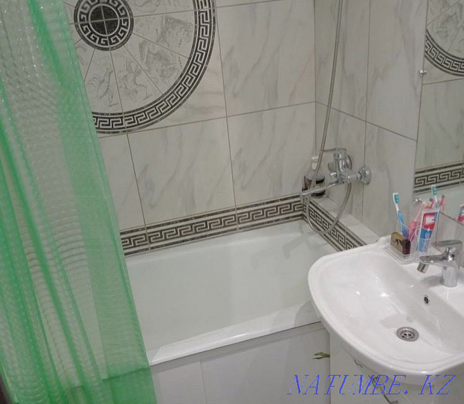  apartment with hourly payment Almaty - photo 6