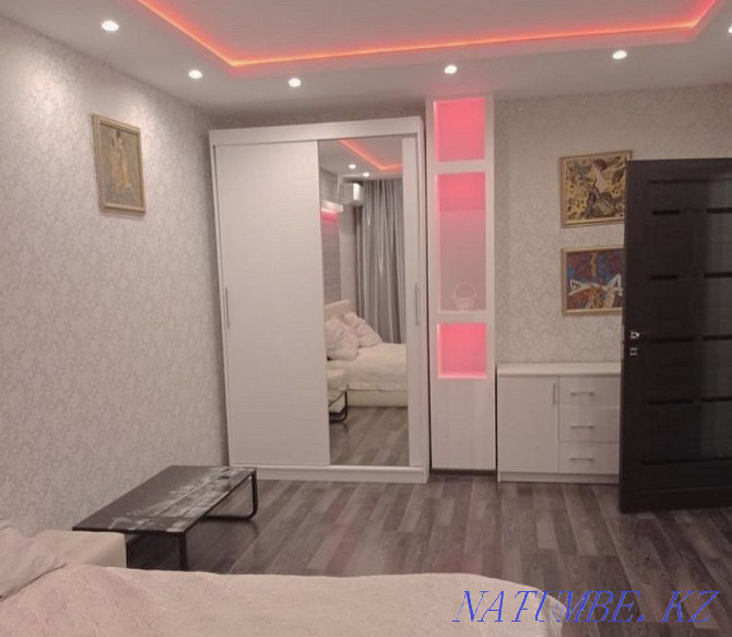 hourly rent apartment Almaty - photo 2