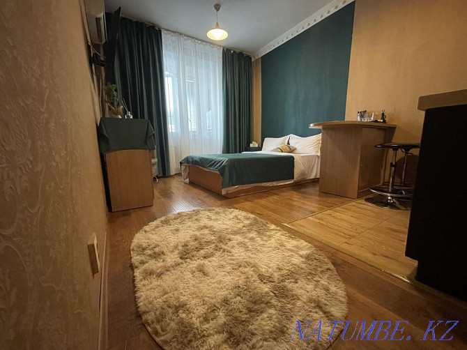  apartment with hourly payment Almaty - photo 11