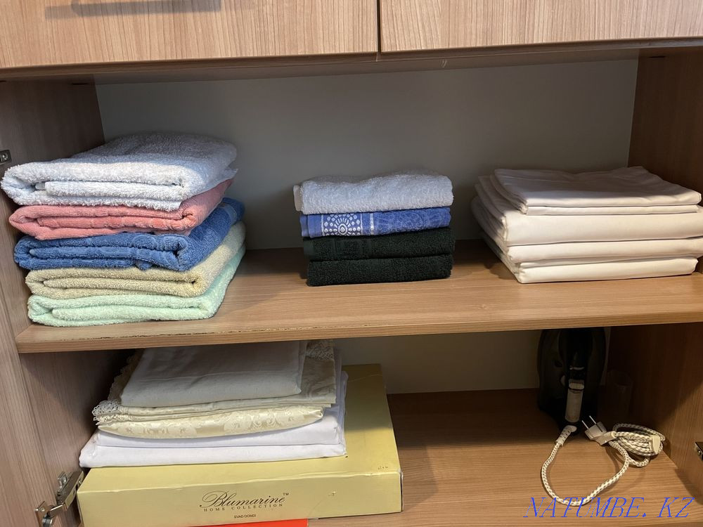  квартиру с почасовой оплатой Алматы - изображение 12