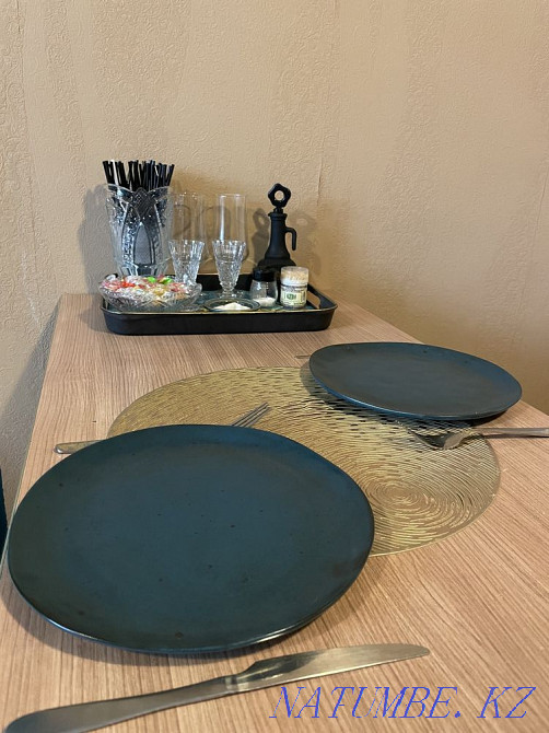  квартиру с почасовой оплатой Алматы - изображение 14