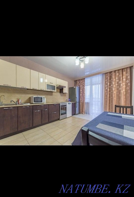  квартиру с почасовой оплатой Алматы - изображение 3