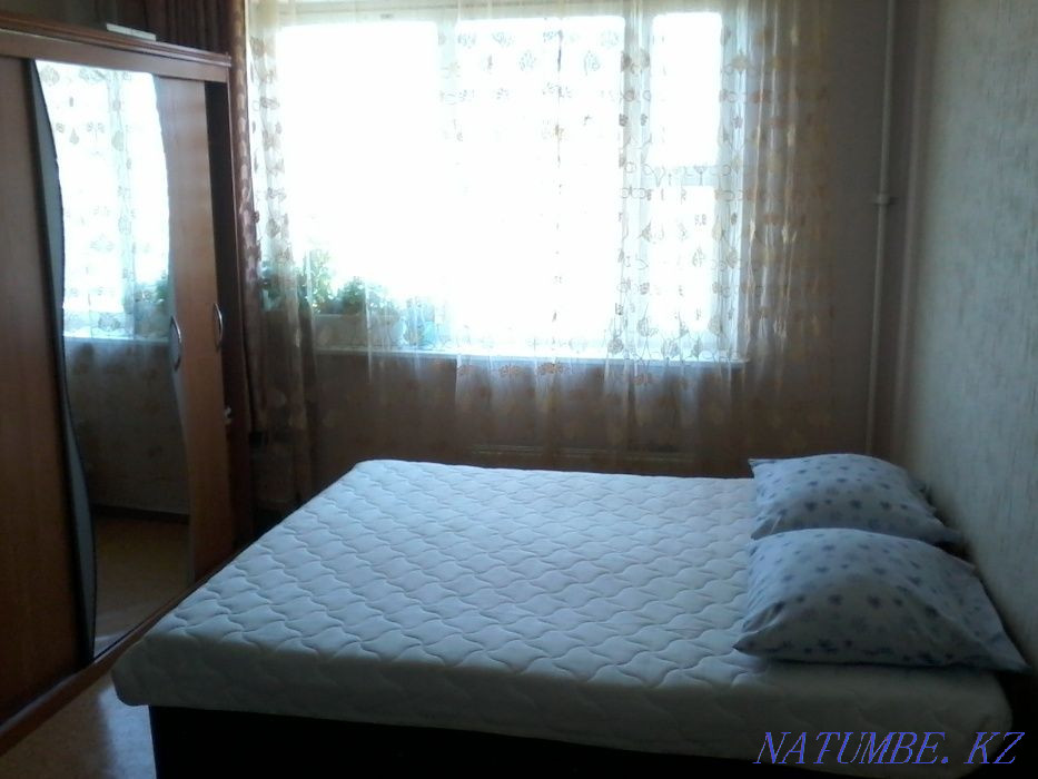 hourly rent apartment Almaty - photo 1
