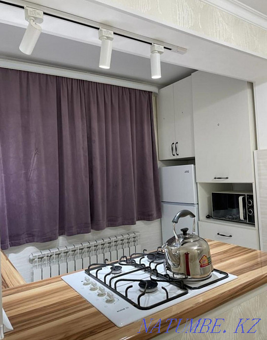  квартиру с почасовой оплатой Алматы - изображение 3