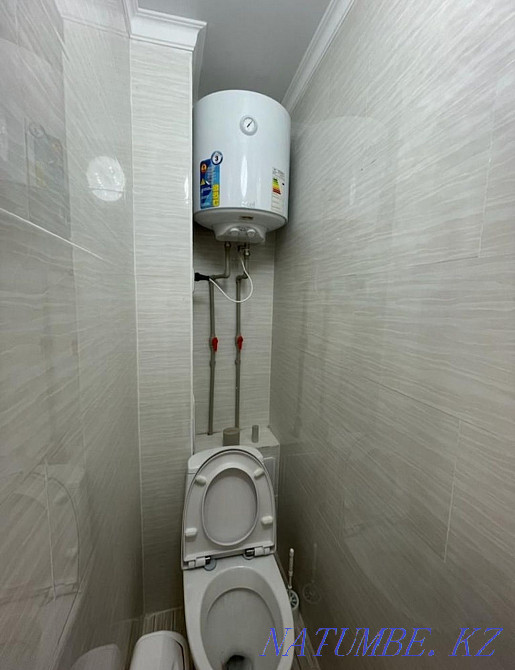  квартиру с почасовой оплатой Алматы - изображение 2