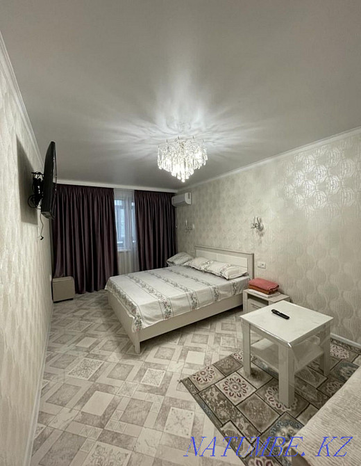  квартиру с почасовой оплатой Алматы - изображение 7