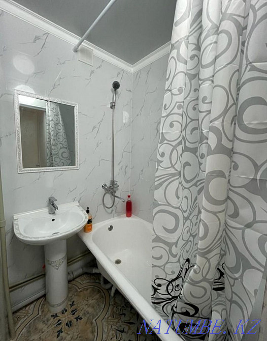  квартиру с почасовой оплатой Алматы - изображение 5