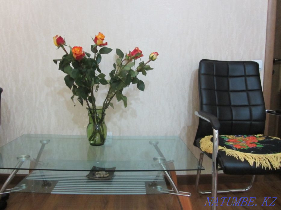 hourly rent apartment Almaty - photo 4