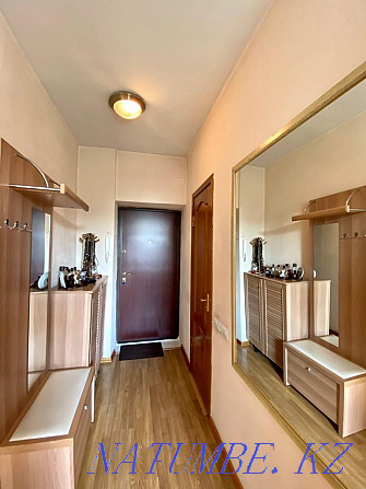  apartment with hourly payment Almaty - photo 4