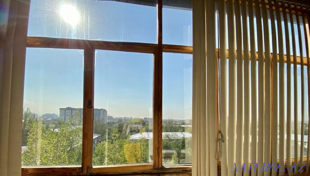 hourly rent apartment Almaty - photo 8