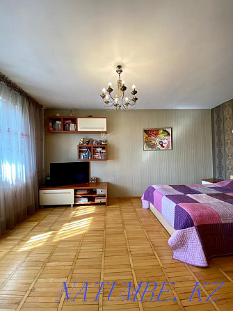  apartment with hourly payment Almaty - photo 8