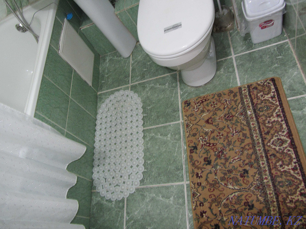  квартиру с почасовой оплатой Алматы - изображение 3