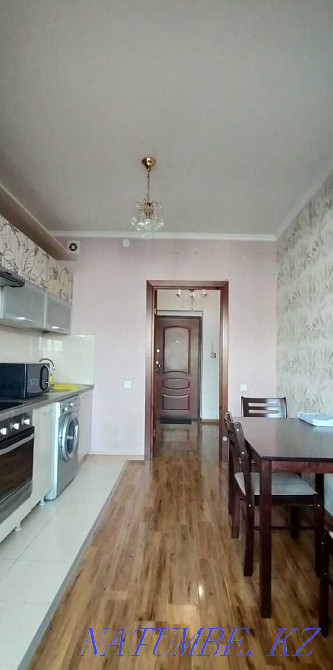  квартиру с почасовой оплатой Алматы - изображение 4