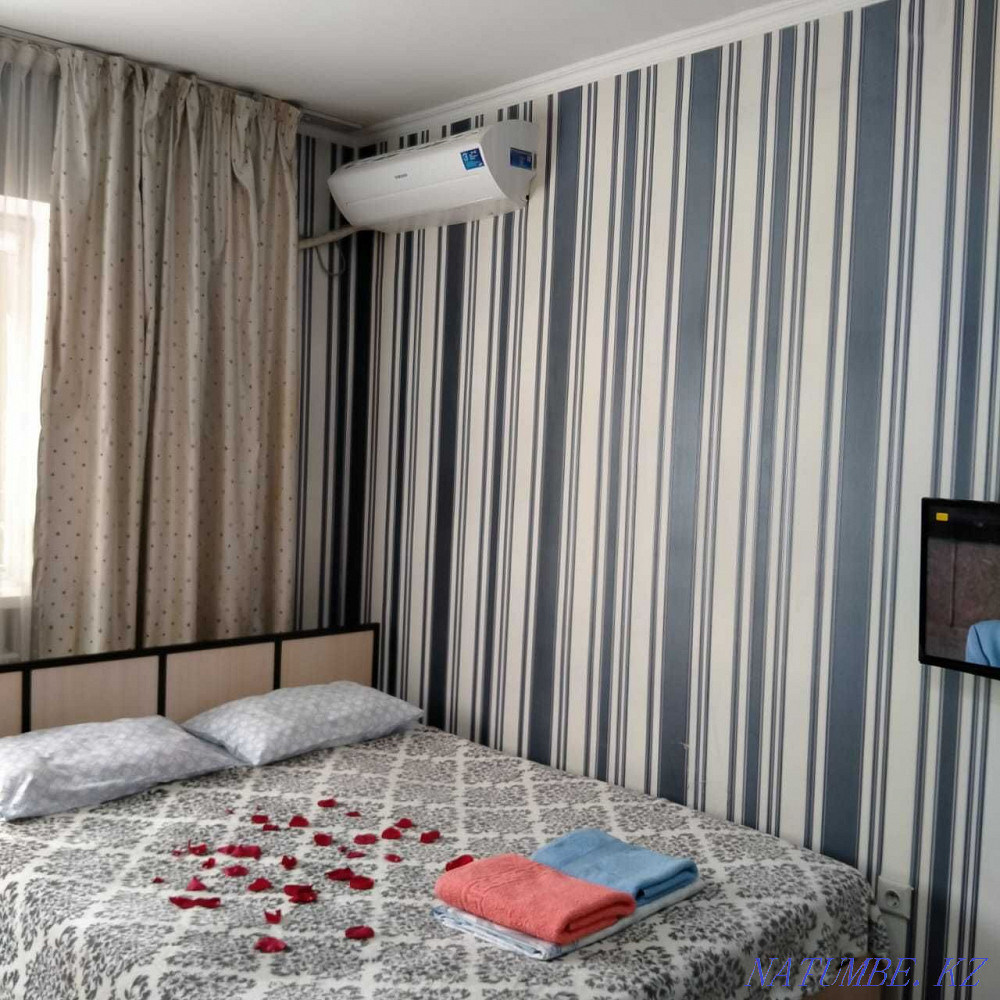  квартиру с почасовой оплатой Алматы - изображение 3