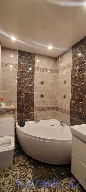  квартиру с почасовой оплатой Алматы - изображение 7