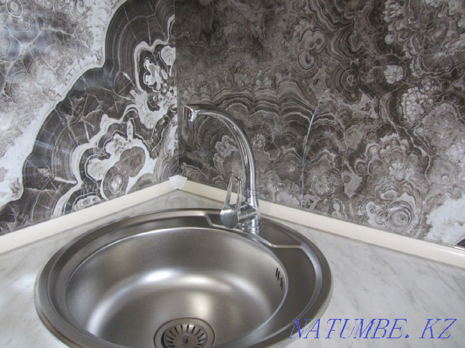  apartment with hourly payment Almaty - photo 6