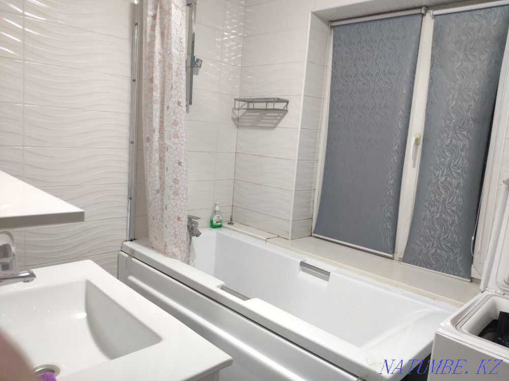 hourly rent apartment Almaty - photo 4