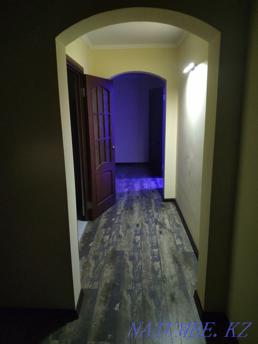 hourly rent apartment Almaty - photo 1